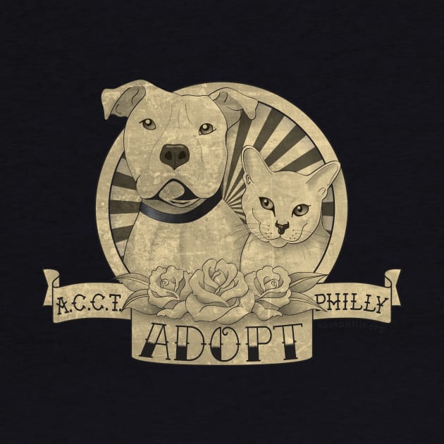 ACCT Philly Adopt by ACCTPHILLY